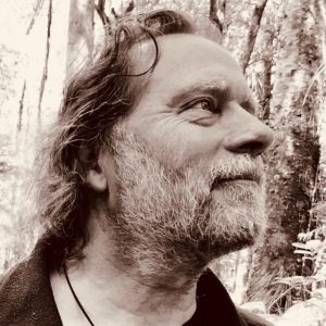 Speaker - Robert van der Touw